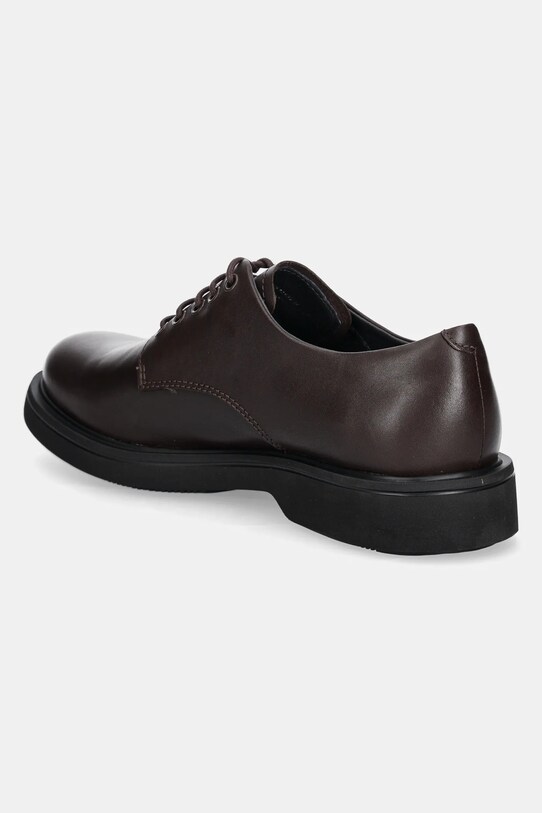 Încălțăminte Camper pantofi de piele Norman K100998.002 maro