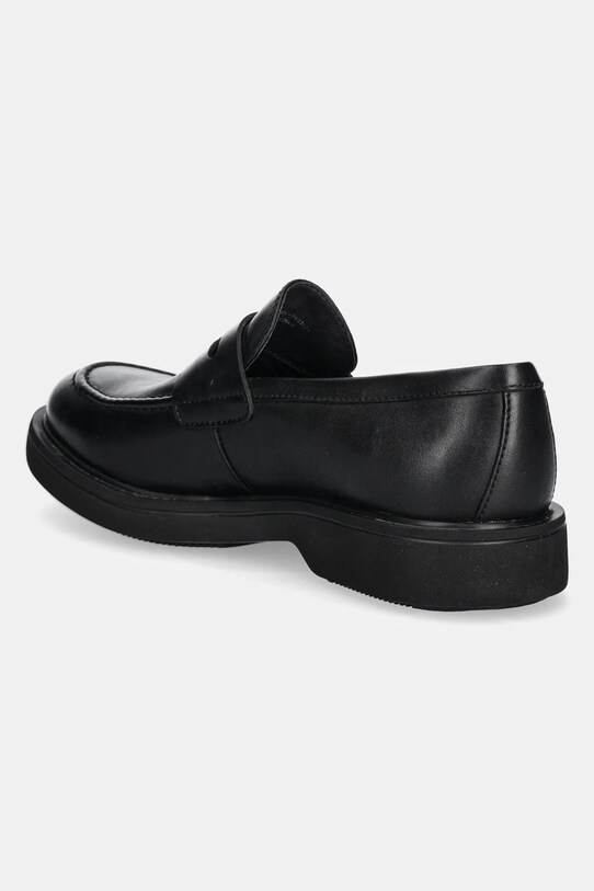Încălțăminte Camper mocasini de piele Norman K101001.001 negru