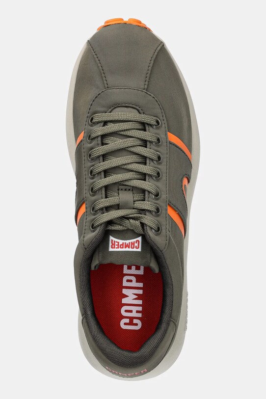 Αθλητικά Camper Pelotas Athens πράσινο K100943.008