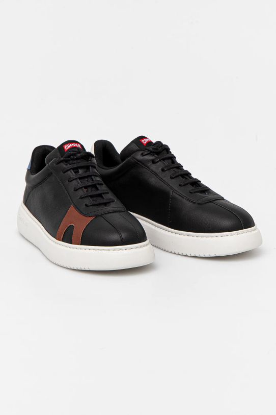 Camper sneakers in pelle TWS nero K100743.042