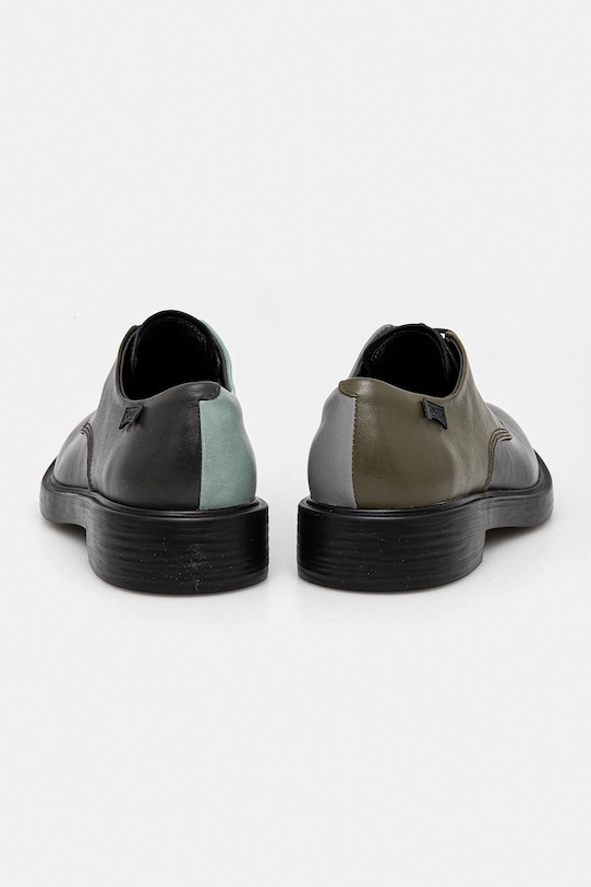 Camper półbuty skórzane TWS K100979.008 czarny