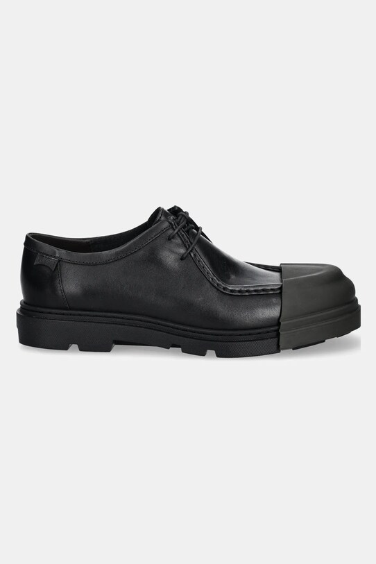 Camper pantofi de piele Junction K100872.020 negru SS25