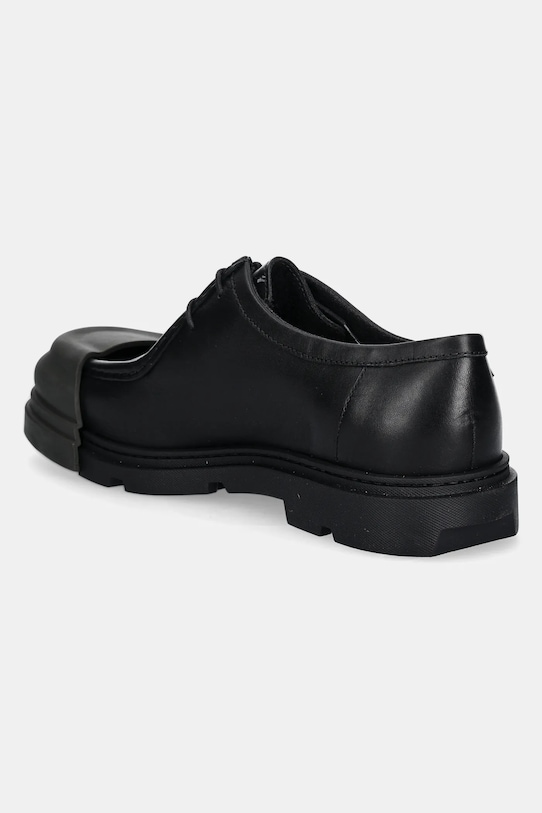 Încălțăminte Camper pantofi de piele Junction K100872.020 negru