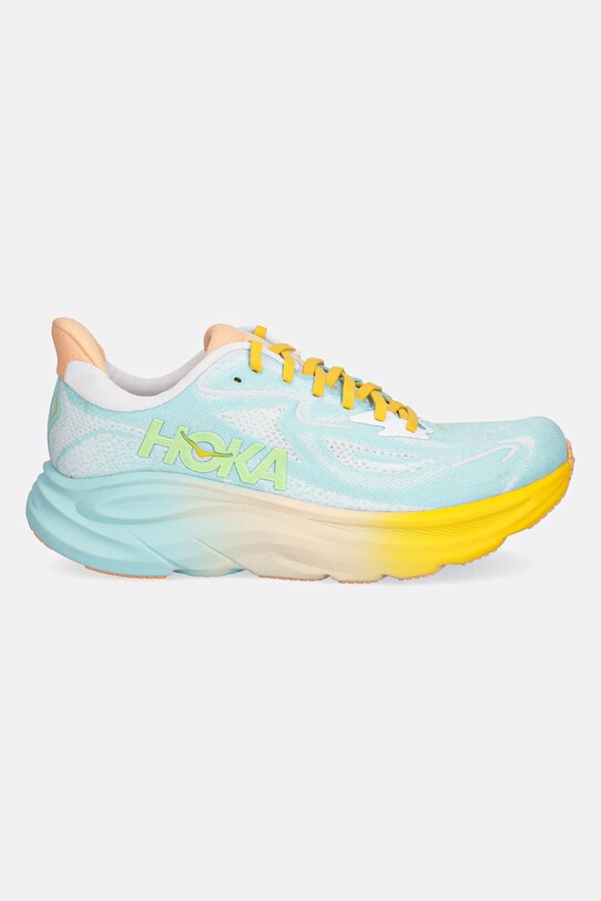 Hoka buty do biegania Clifton 10 1162030 niebieski SS25