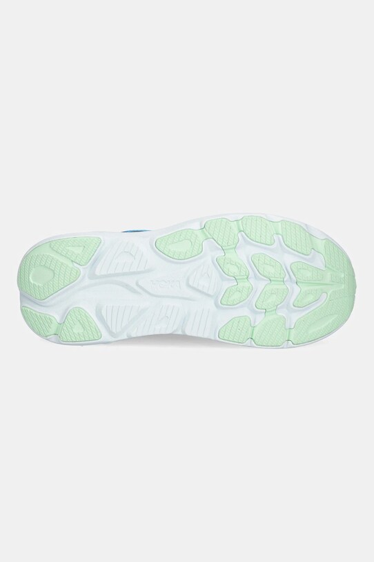 Обувь для бега Hoka Clifton 10 1162030 голубой