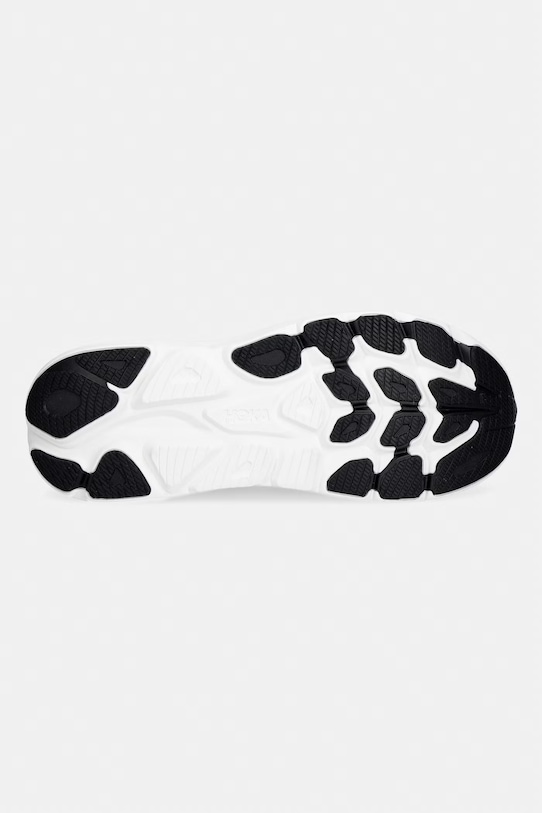 Hoka buty do biegania Clifton 10 1162030 turkusowy