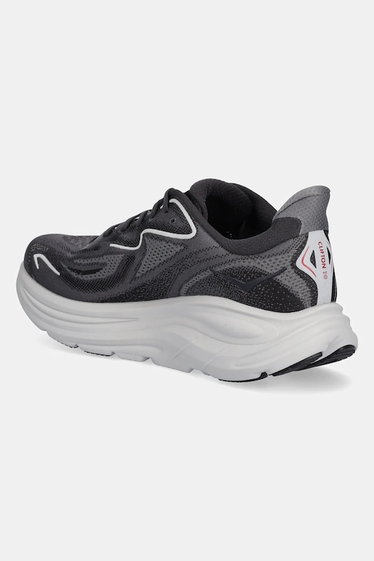 Obuwie Hoka buty do biegania Clifton 10 1162030 szary