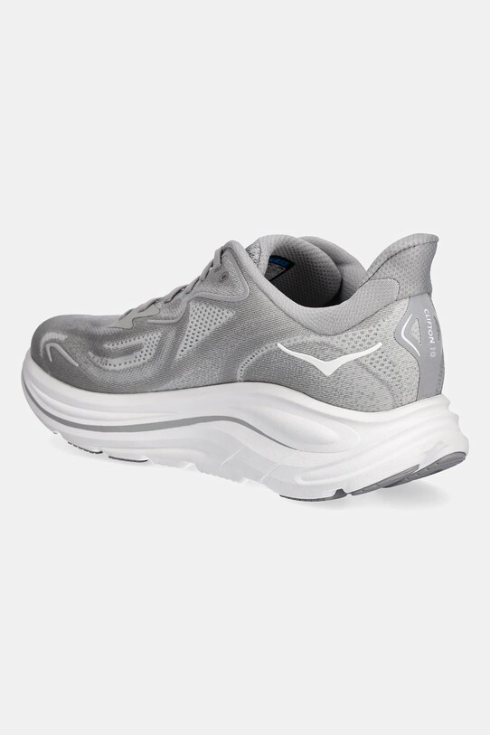 Încălțăminte Hoka sneakers Clifton 10 1162030 gri