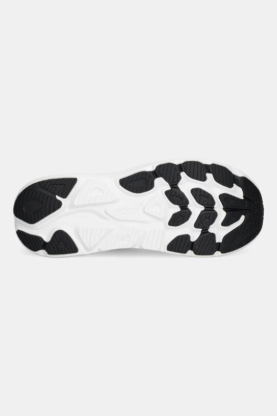 Hoka running shoes Clifton 10 1162030 black