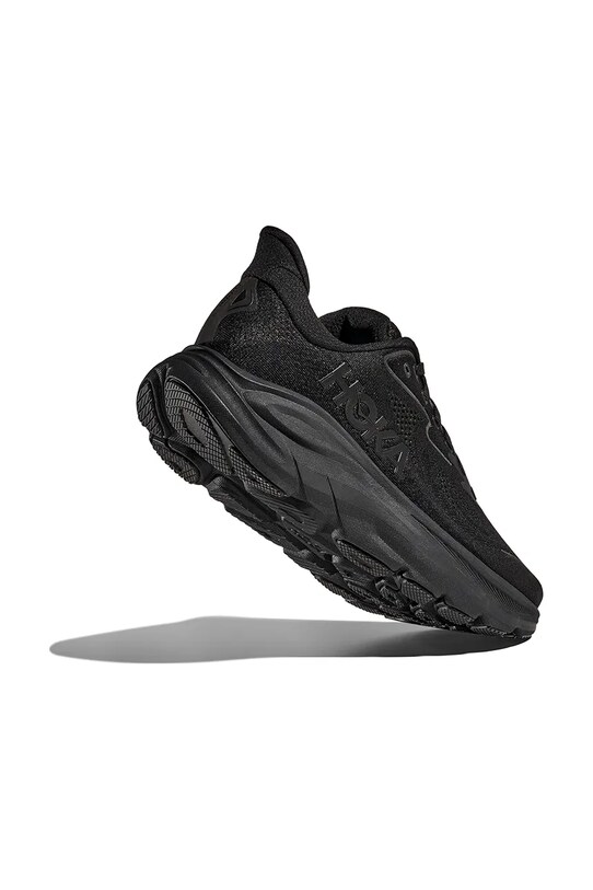 Shoes Hoka running shoes Clifton 10 1162030 black
