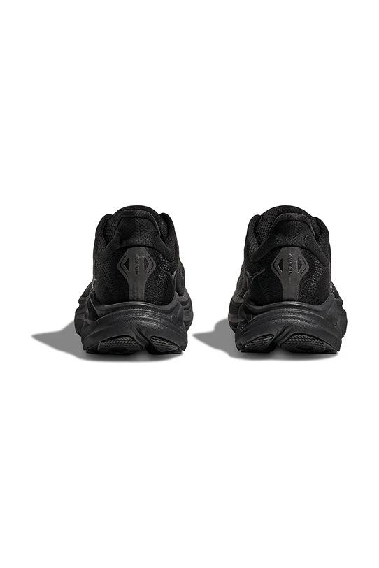 Hoka running shoes Clifton 10 black 1162030