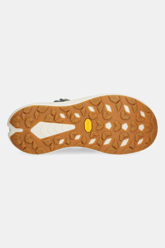 Hoka sandale Infini Hike TC 1162570 verde
