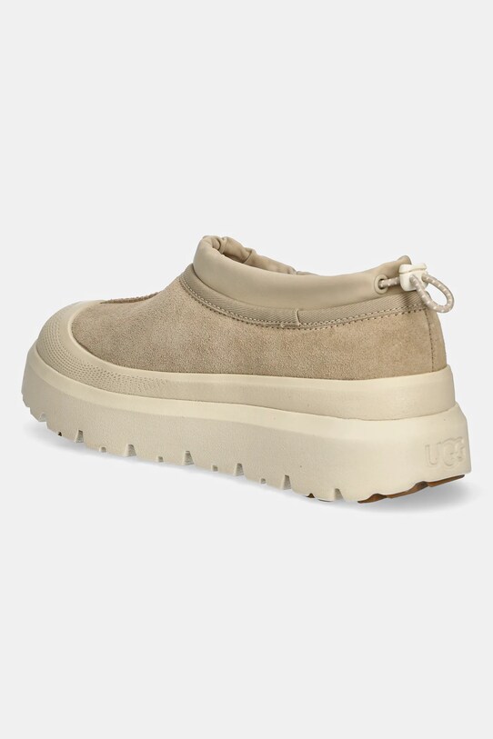 Взуття Зимові чоботи UGG Tasman Weather Hybrid 1144096.MSDC бежевий