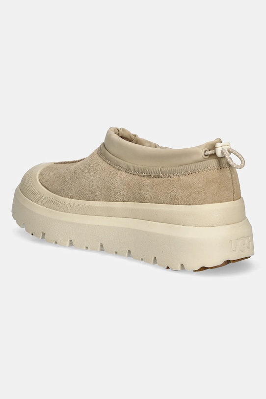 Obuwie UGG śniegowce Tasman Weather Hybrid 1144096.MSDC beżowy