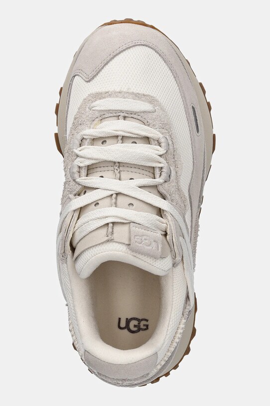 UGG sneakersy RetroFi Low beżowy 1167070.CERA