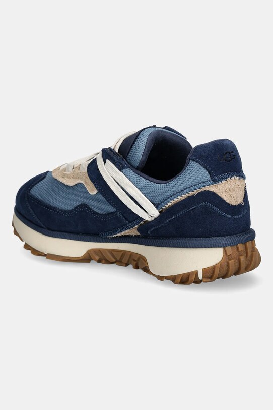 Взуття Кросівки UGG RetroFi Low 1167070.PFCB темно-синій