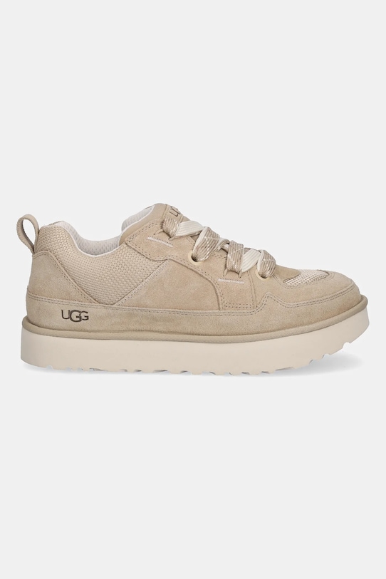 Αθλητικά UGG Lo Lowmel 1169493.MDSD μπεζ SS25