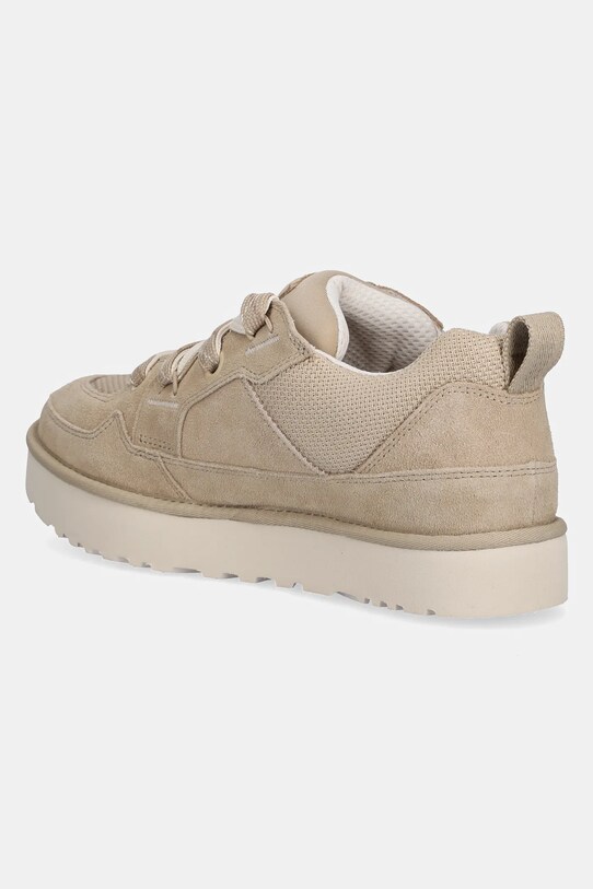 Обувь Кроссовки UGG Lo Lowmel 1169493.MDSD бежевый