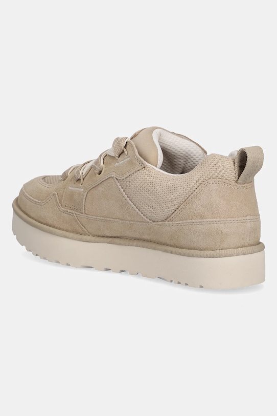 Παπούτσια Αθλητικά UGG Lo Lowmel 1169493.MDSD μπεζ