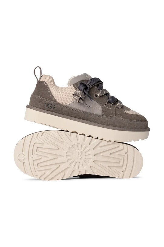 Кроссовки UGG Lo Lowmel 1169493.SKP коричневый