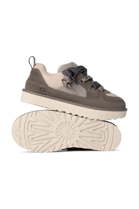 UGG sneakers Lo Lowmel 1169493.SKP maro