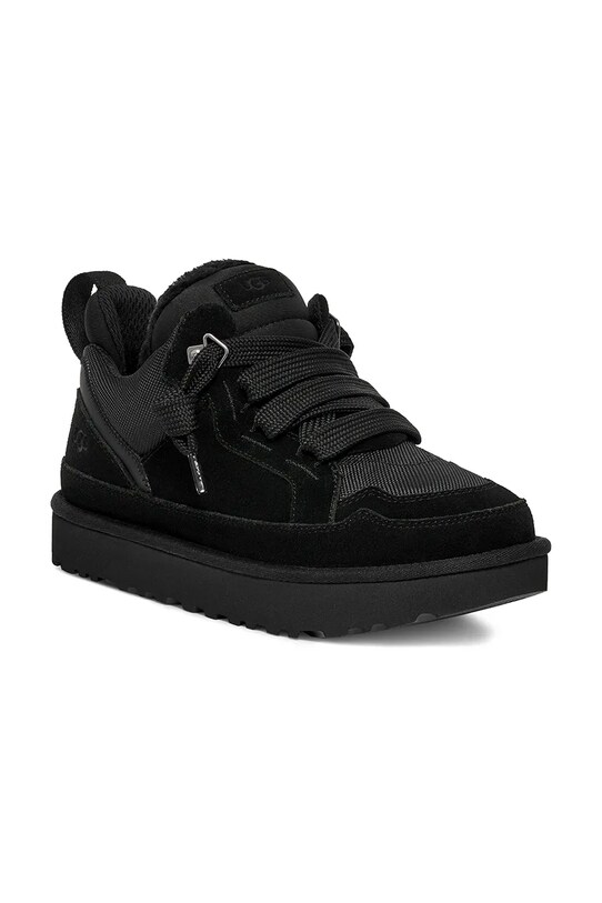 Αθλητικά UGG Lowmel 1170750.BLK μαύρο AA00