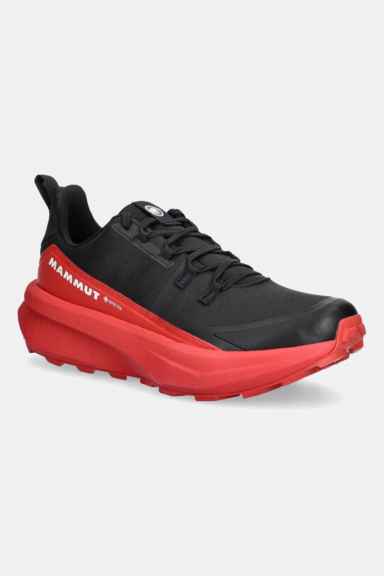Mammut buty outdoorowe Aenergy Hike Low GTX syntetyczny czarny 3030.05230