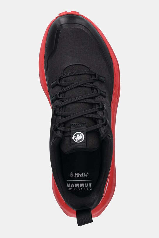 Mammut buty outdoorowe Aenergy Hike Low GTX czarny 3030.05230