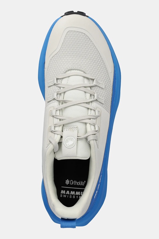 Mammut buty outdoorowe Aenergy szary 3030.05240