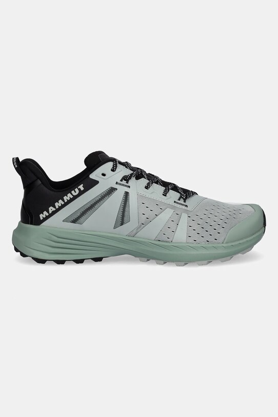 Черевики Mammut Saentis TR 3030.05100 бірюзовий SS25