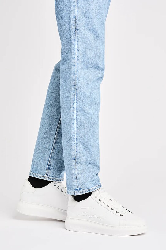 Маратонки Karl Lagerfeld KAPRI MENS KL52548F.01W