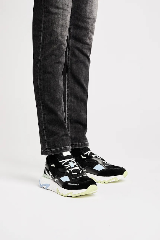 Αθλητικά Karl Lagerfeld BLAZE KL52424.40B