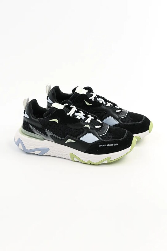 Αθλητικά Karl Lagerfeld BLAZE KL52424.40B μαύρο SS25