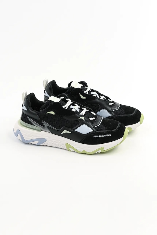 Αθλητικά Karl Lagerfeld BLAZE KL52424.40B μαύρο SS25