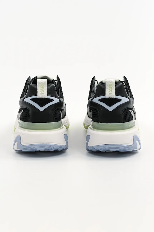 Παπούτσια Αθλητικά Karl Lagerfeld BLAZE KL52424.40B μαύρο