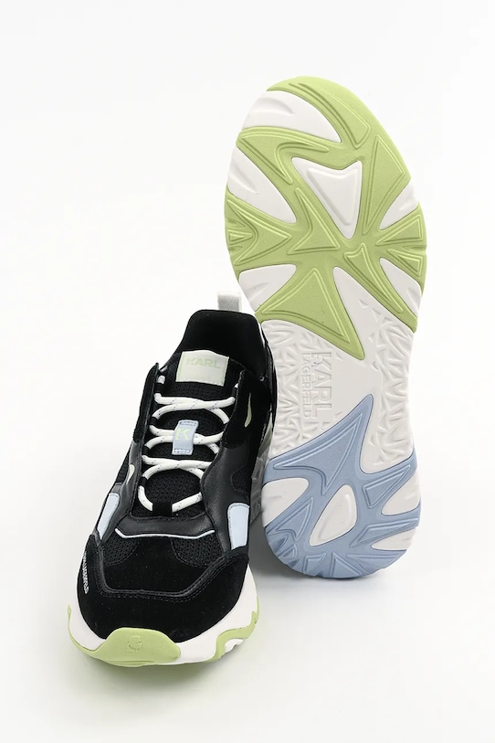 Αθλητικά Karl Lagerfeld BLAZE KL52424.40B μαύρο