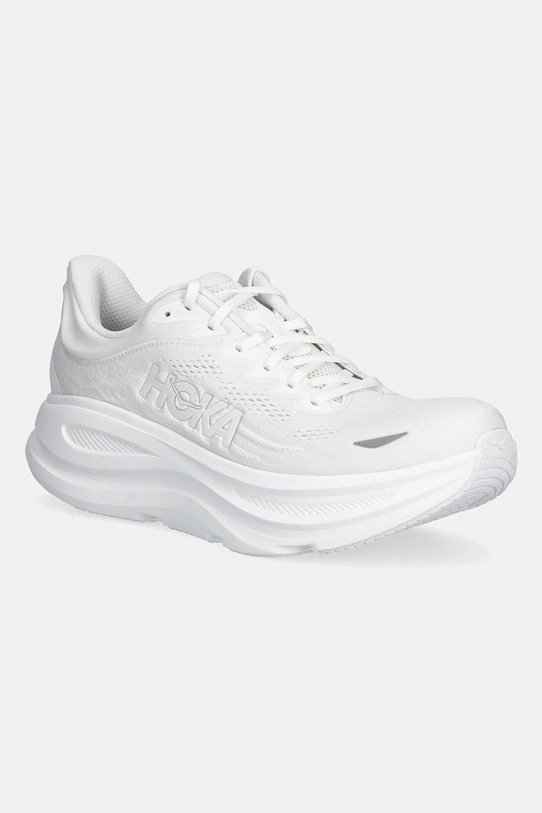 Tenisky Hoka Bondi 9 nízky biela 1162011