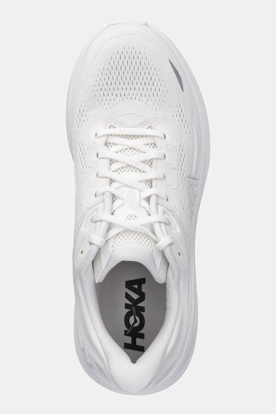 Tenisky Hoka Bondi 9 biela 1162011
