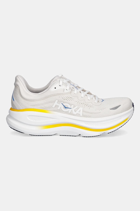 Hoka sneakersy Bondi 9 1162011 beżowy AW25