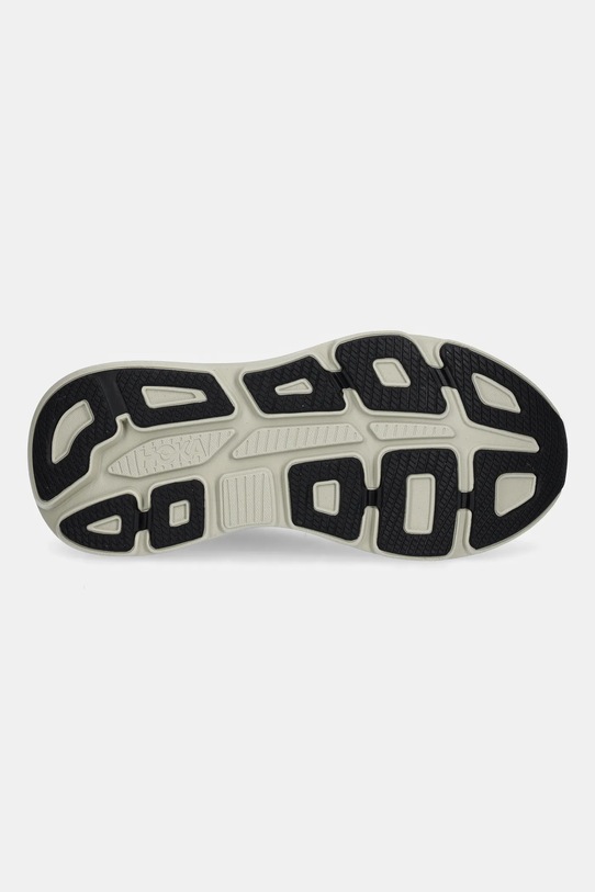 Hoka sneakersy Bondi 9 1162011 zielony