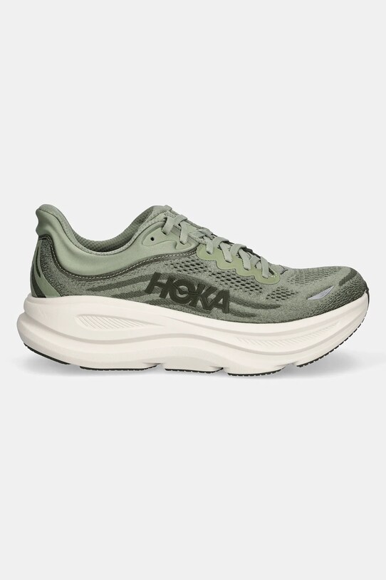 Tenisky Hoka Bondi 9 1162011 zelená SS25