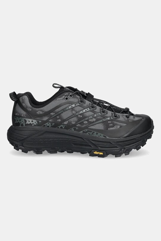 Hoka sneakers Mafate Three 2 TS 1162770 black SS25