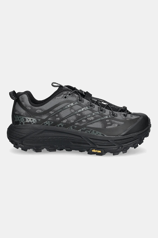Tenisky Hoka Mafate Three 2 TS 1162770 čierna SS25