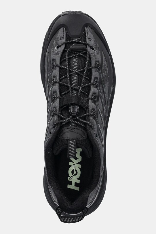 Hoka sneakers Mafate Three 2 TS black 1162770