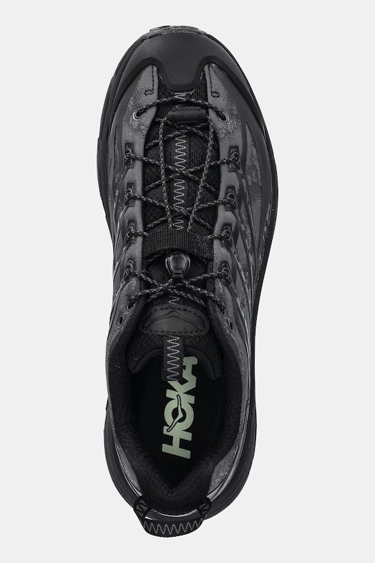 Tenisky Hoka Mafate Three 2 TS čierna 1162770