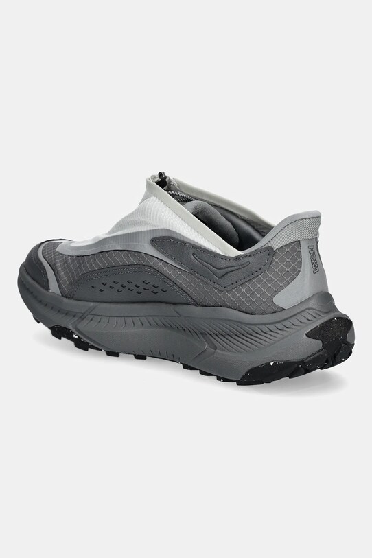 Obuwie Hoka buty Project Transport 1162850 szary