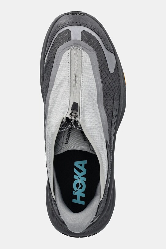 Hoka buty Project Transport szary 1162850