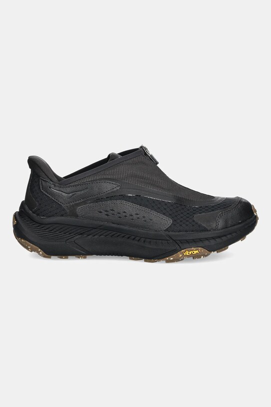 Hoka scarpe Project Transport 1162850 nero SS25