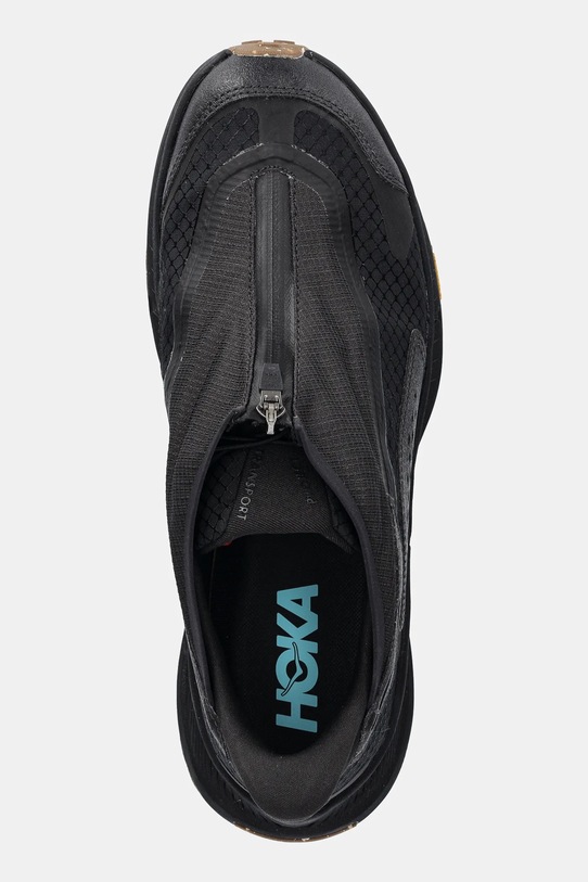 Hoka scarpe Project Transport nero 1162850