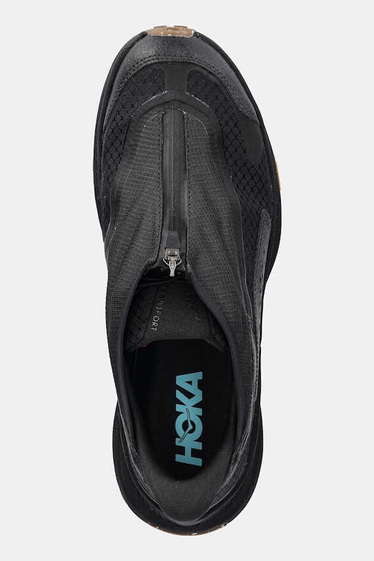 Ботинки Hoka Project Transport чёрный 1162850
